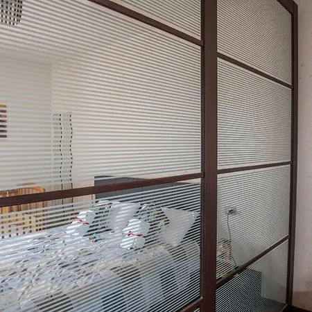 Via Della Musica Apartment Vicchio Exterior photo