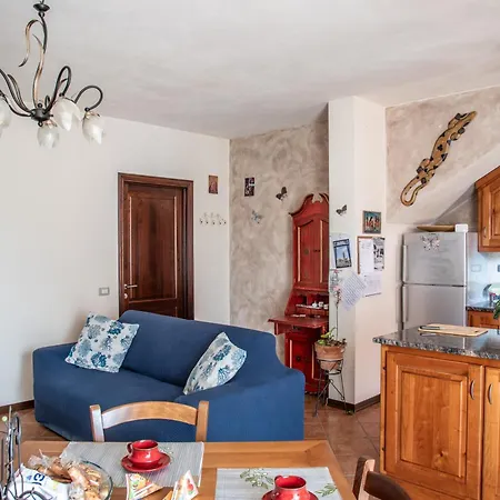 Via Della Musica Apartment Vicchio Exterior photo