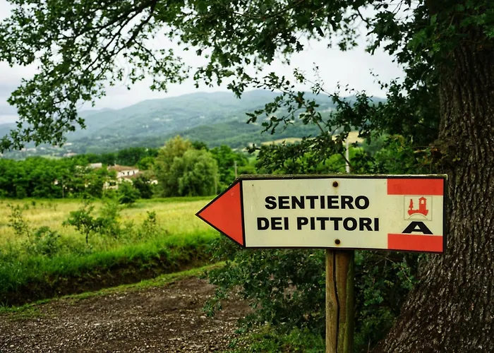 Via Della Musica