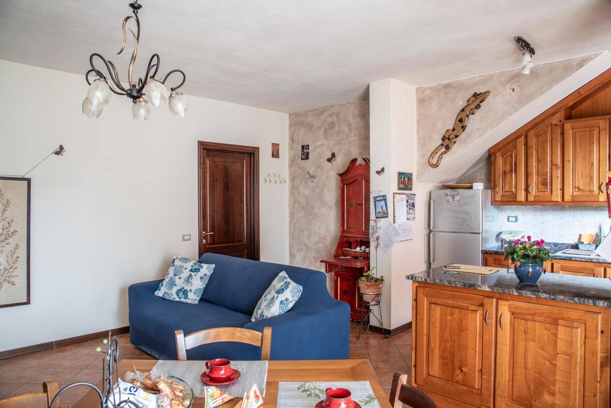 Apartment Via Della Musica Vicchio