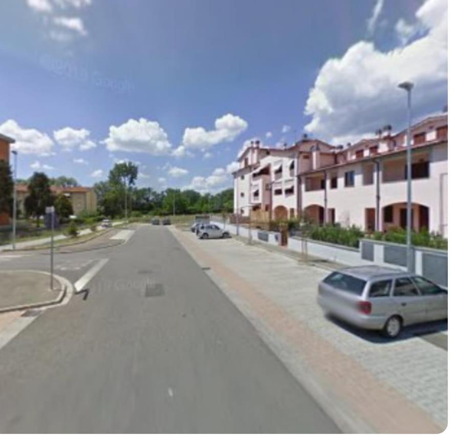 Via Della Musica Vicchio